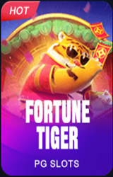 fortune tiger
