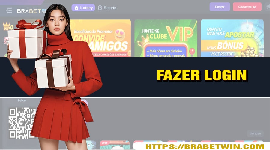 Login Brabet