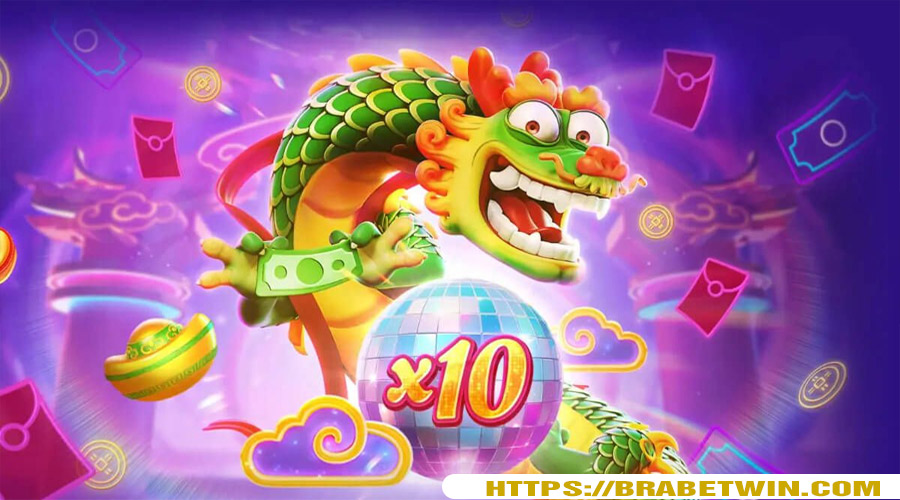 Fortune Dragon slots hot 2025