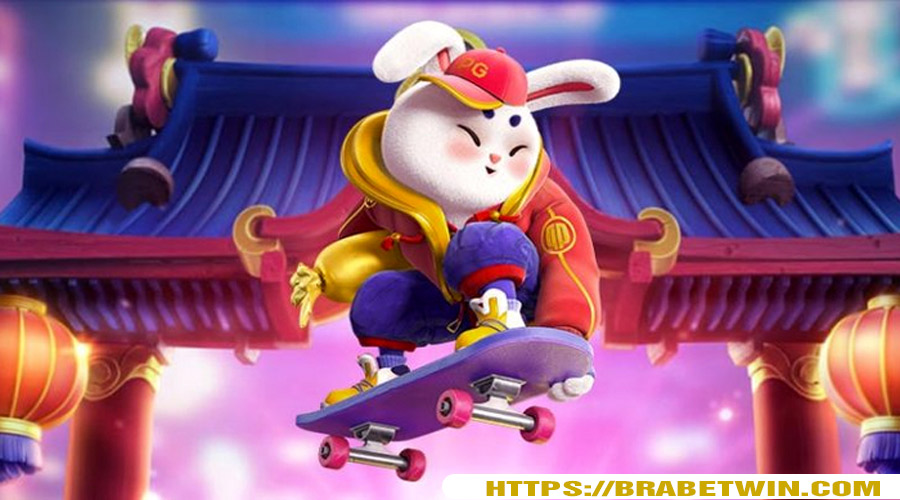 Fortune Rabbit