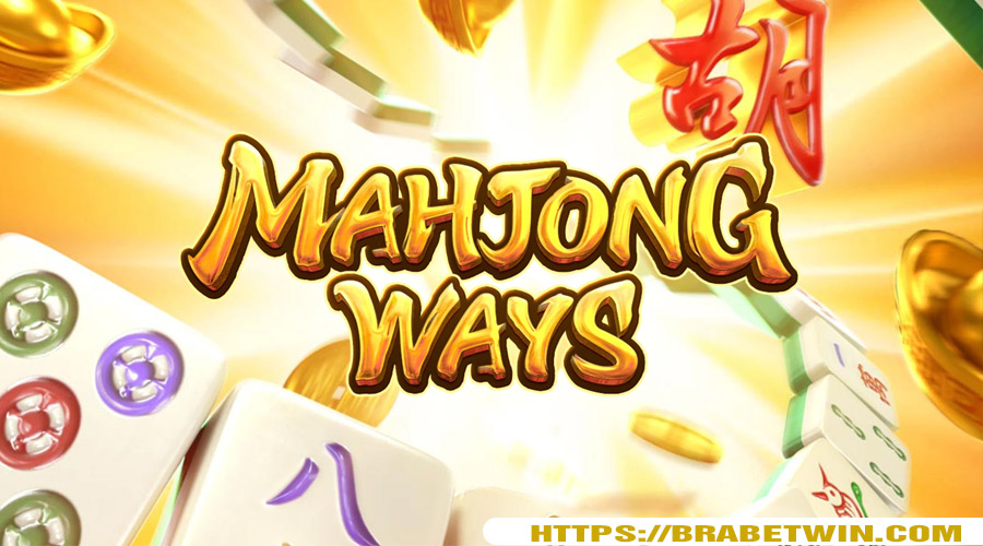 Mahjong Ways 2 Slot