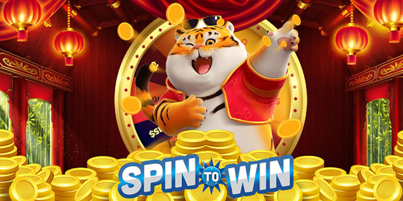Como Jogar Fortune Tiger PG