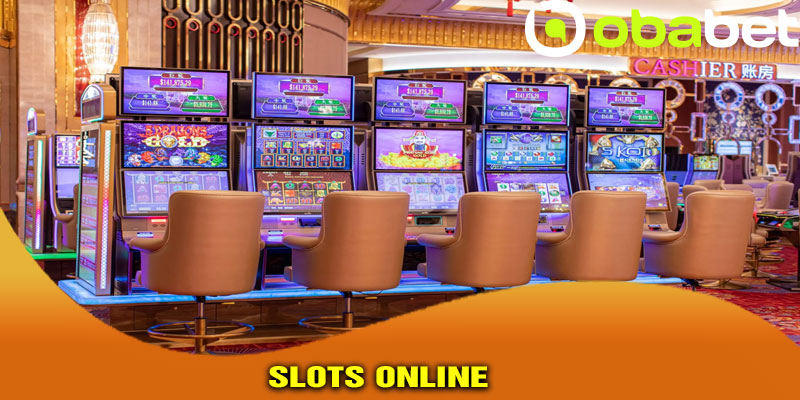 Slots Online