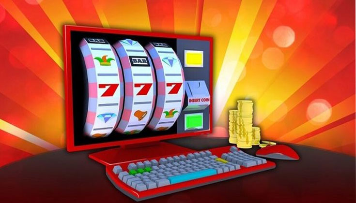 Bônus e promoções especiais para Slot game 777