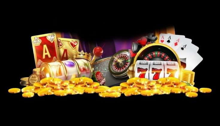 Como jogar Slot game 777 no 38win slot