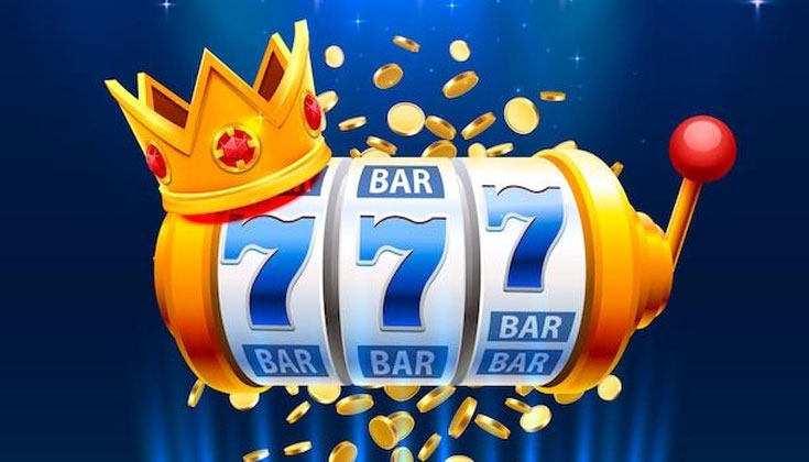 O que é o Slot game 777?